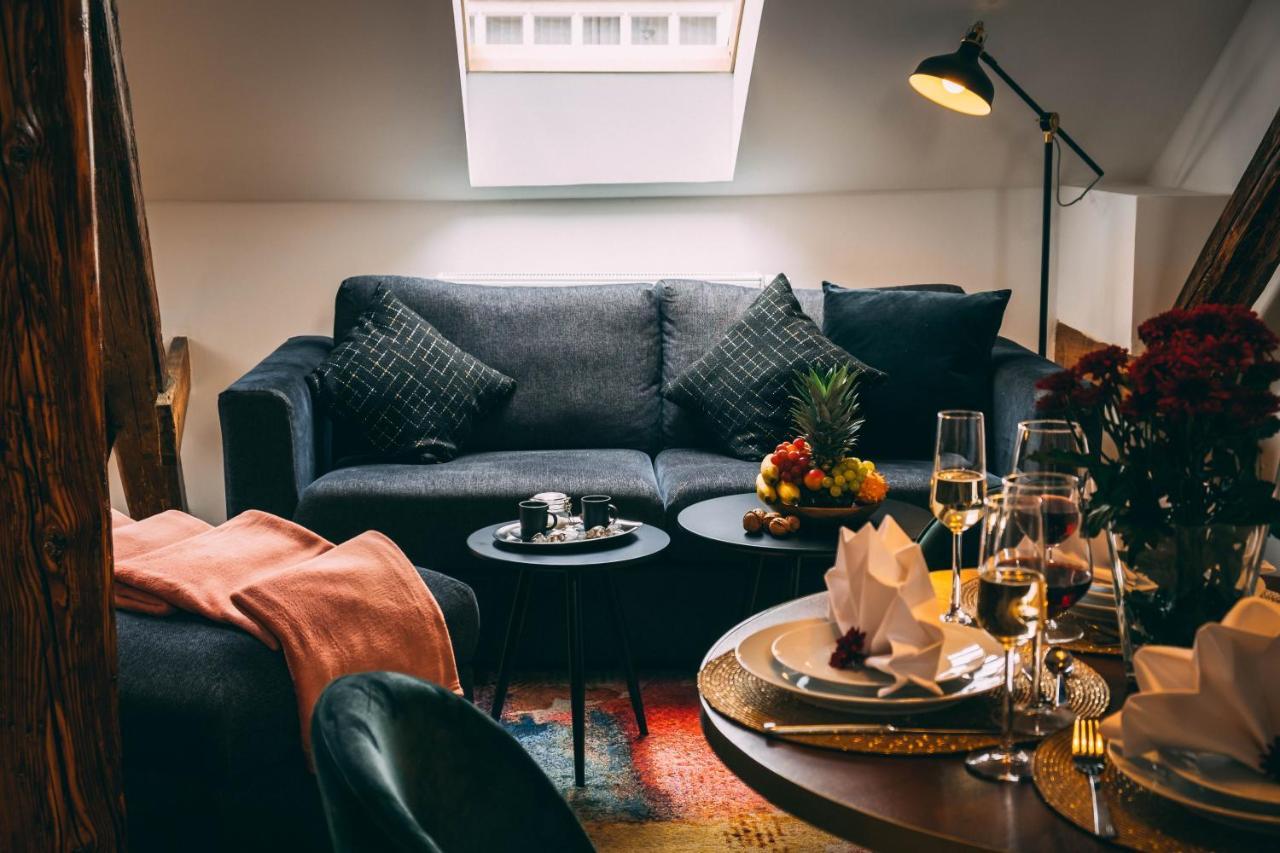 Apartment Luxury Oasis, Sauna, Ac And Free Parking
