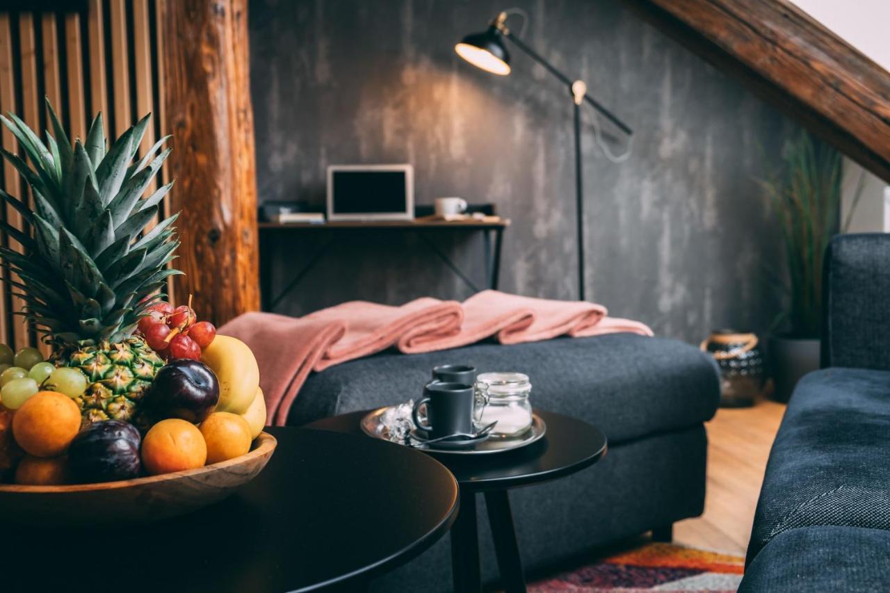 Luxury Oasis, Sauna, Ac And Free Parking Apartament